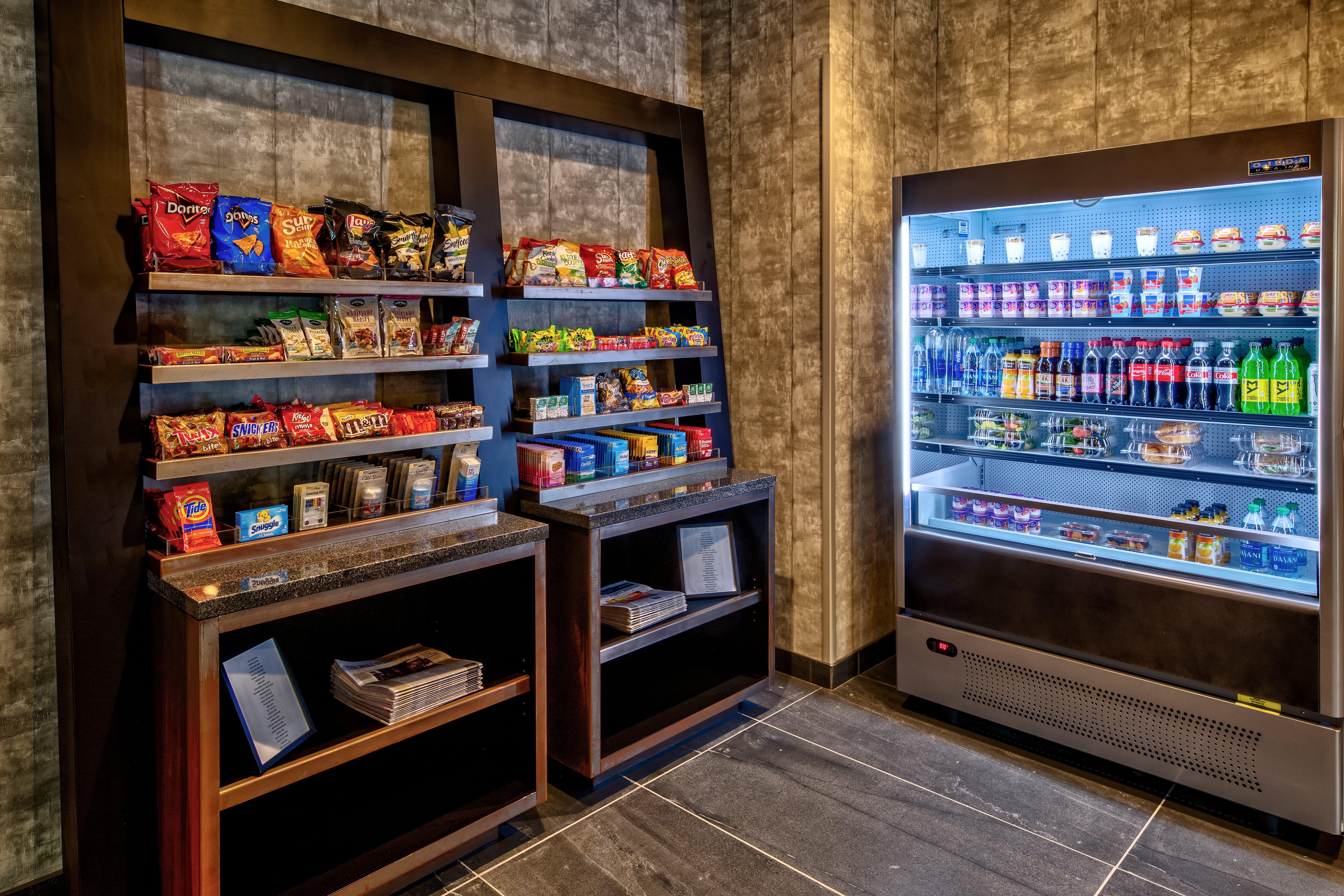 Hotel Indigo Pittsburgh University - Oakland By Ihg Екстериор снимка