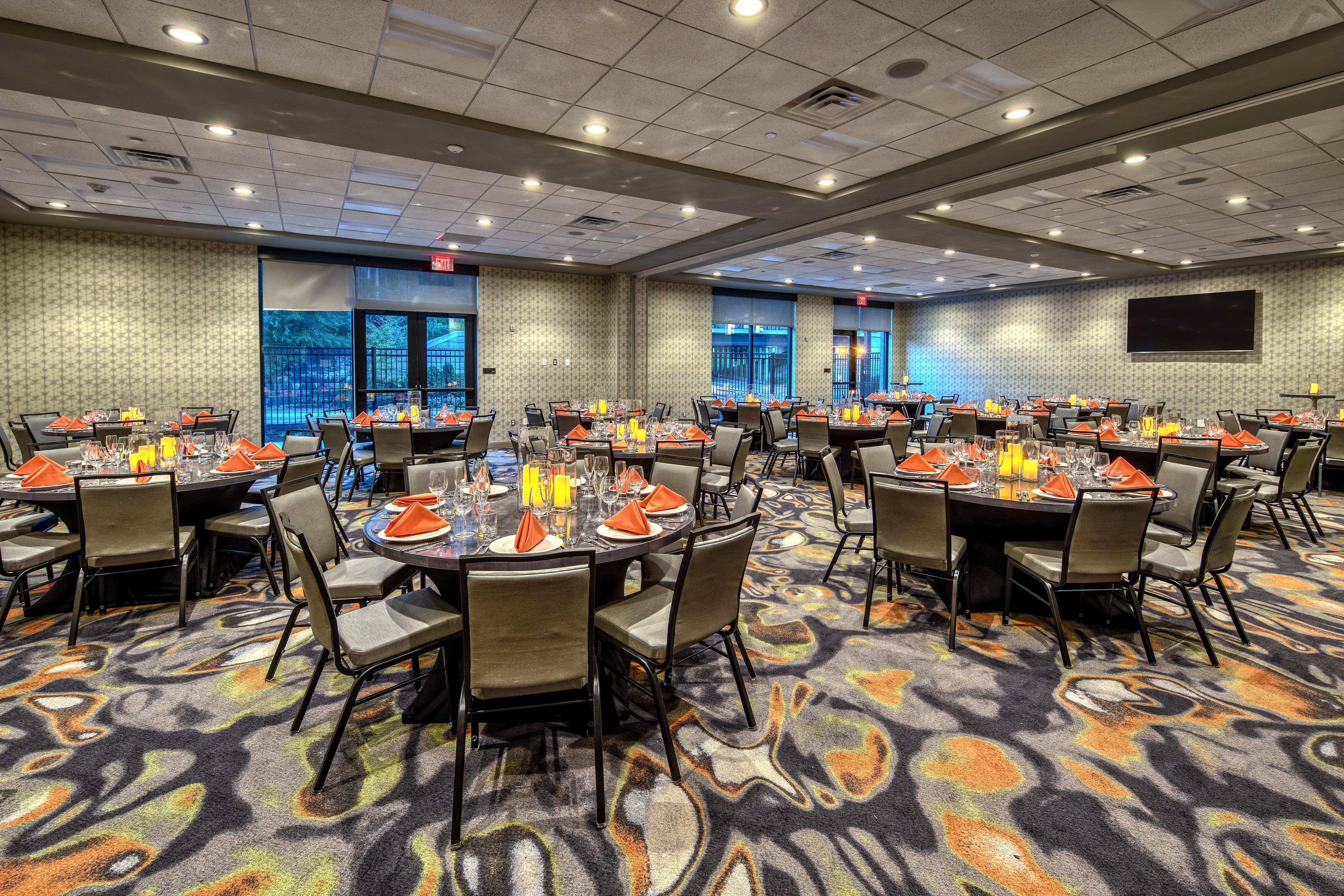 Hotel Indigo Pittsburgh University - Oakland By Ihg Екстериор снимка