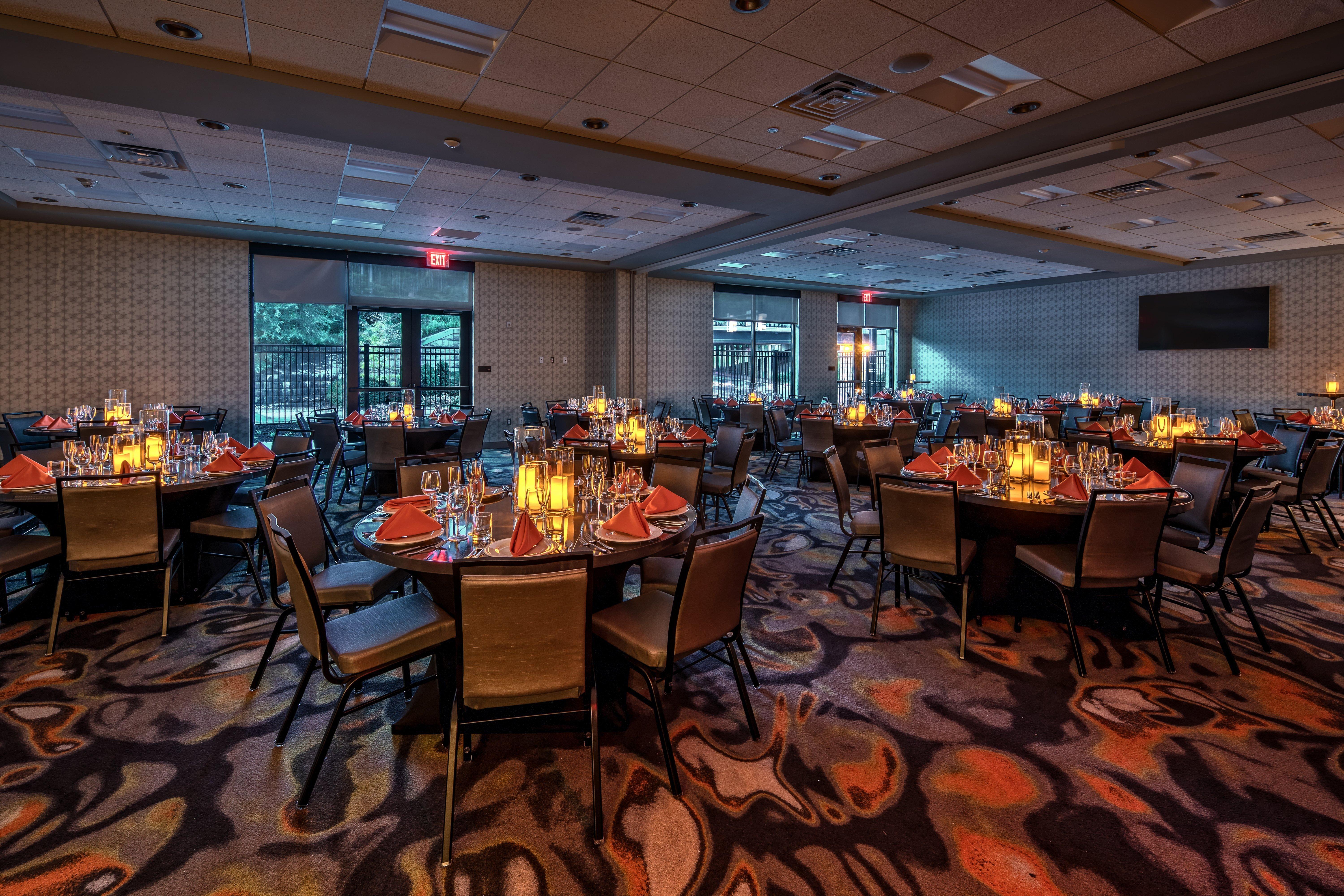 Hotel Indigo Pittsburgh University - Oakland By Ihg Екстериор снимка