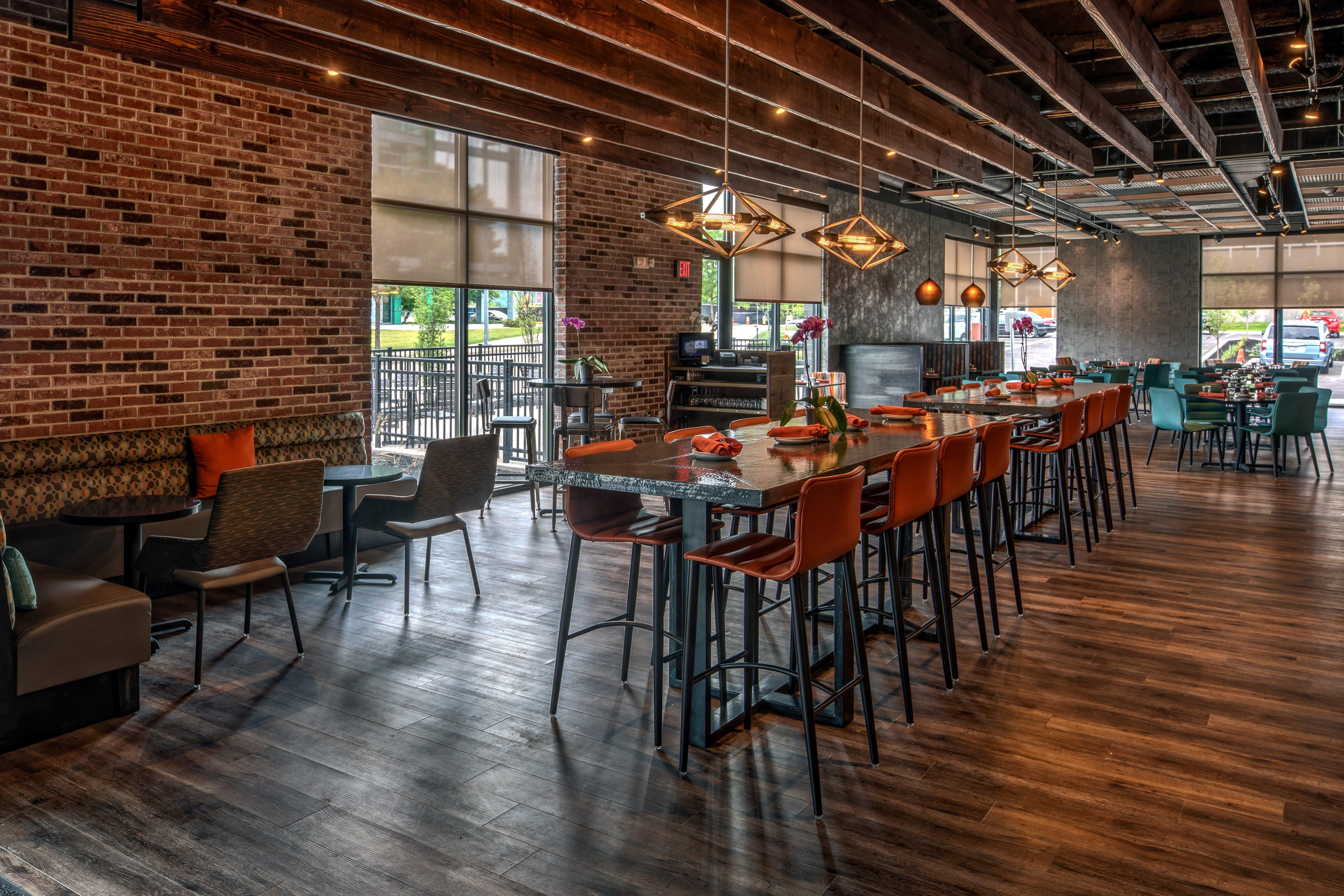 Hotel Indigo Pittsburgh University - Oakland By Ihg Екстериор снимка