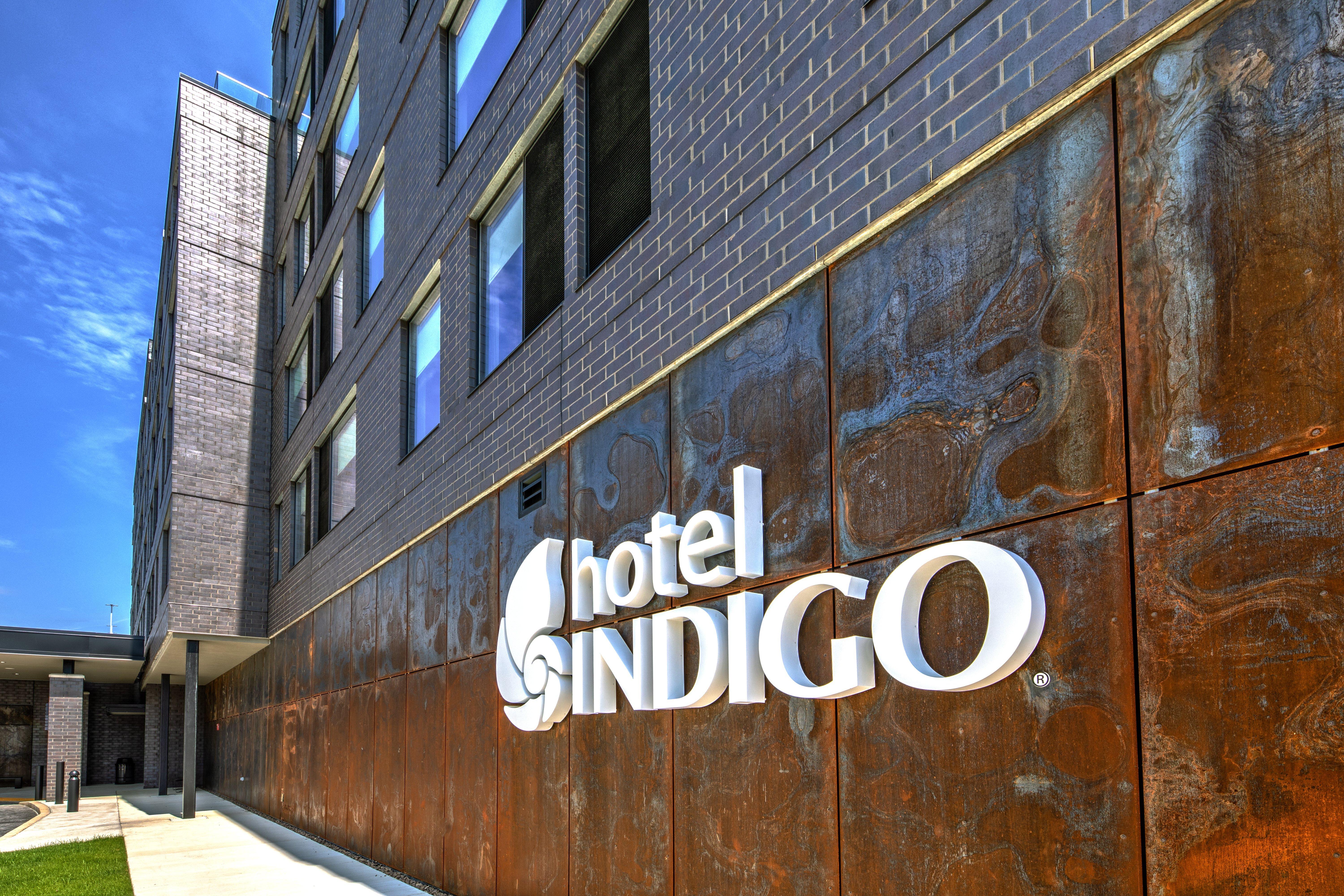 Hotel Indigo Pittsburgh University - Oakland By Ihg Екстериор снимка