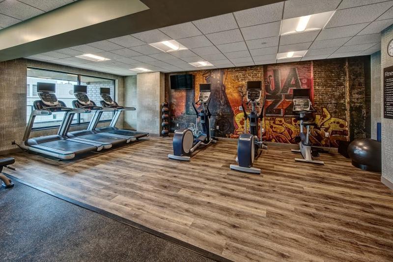 Hotel Indigo Pittsburgh University - Oakland By Ihg Екстериор снимка
